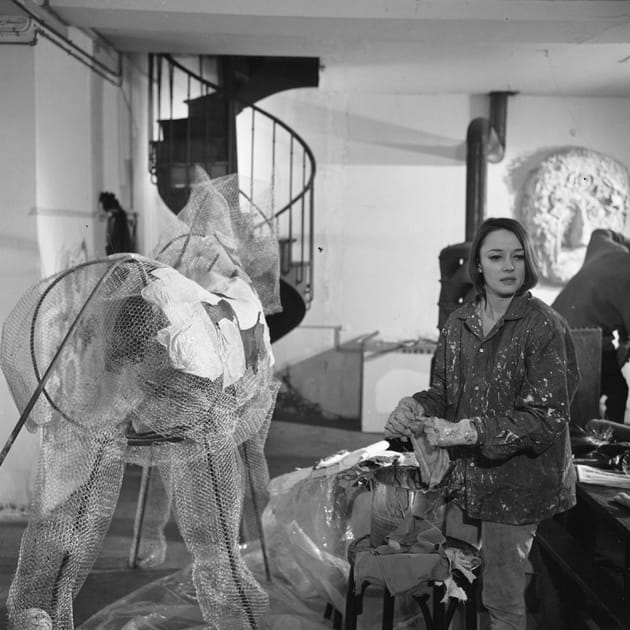 Niki de Saint Phalle