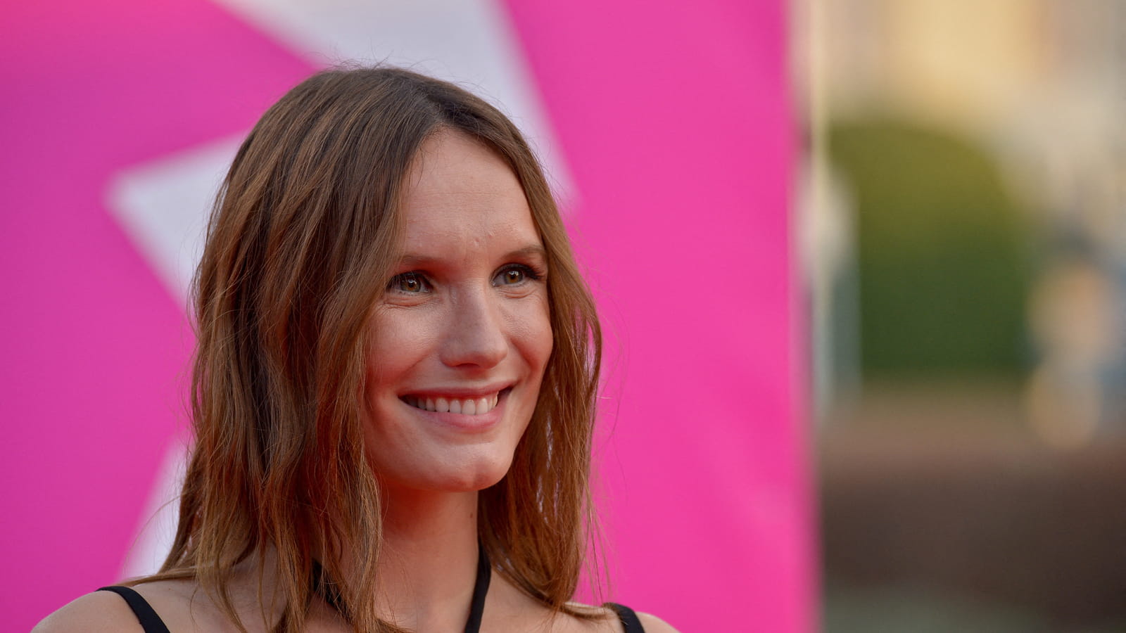 Ana Girardot