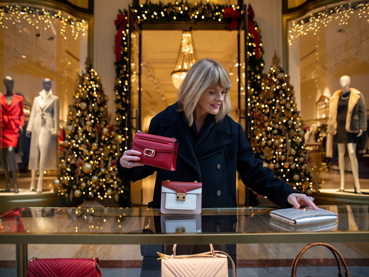 On n'y pense jamais, mais cette astuce simple permet de s'offrir du luxe mÃªme avec un salaire...