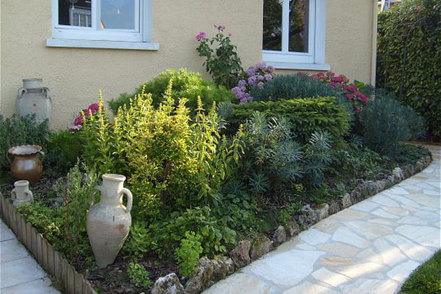 Le petit chemin du bonheur