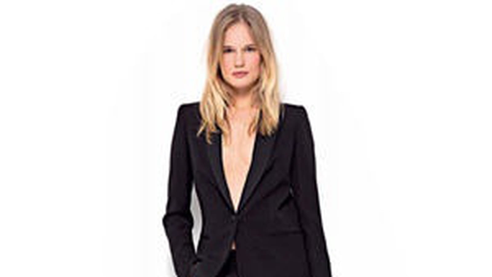 Tailleur-pantalon de Zapa