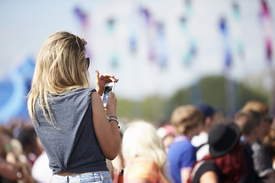 Comment s'habiller pour le festival de Coachella ?