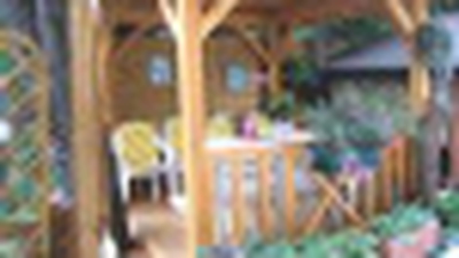 Jardin
