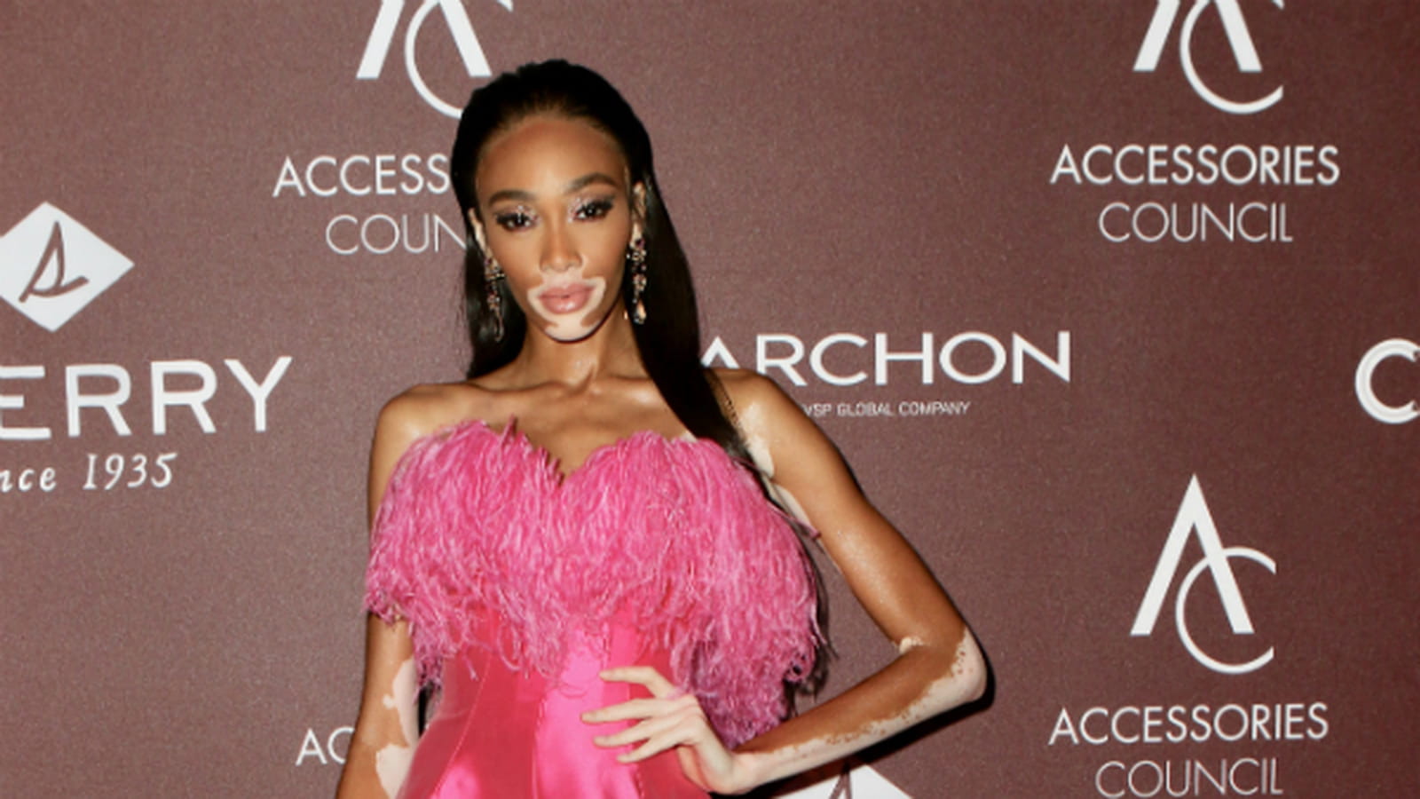 Winnie Harlow