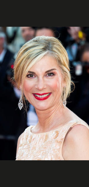 Mich&egrave;le Laroque