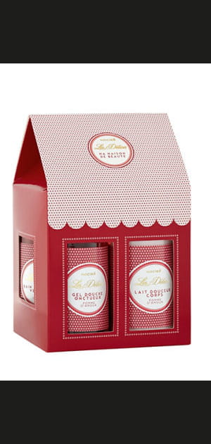 Ma Maison de Beaut&eacute; de Nocib&eacute;