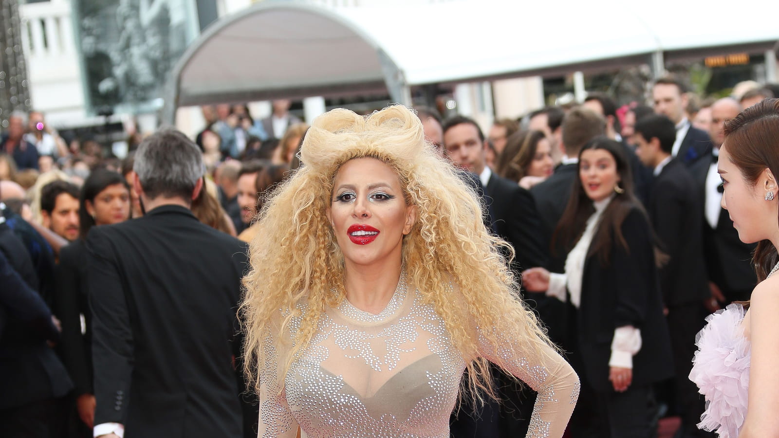 Afida Turner