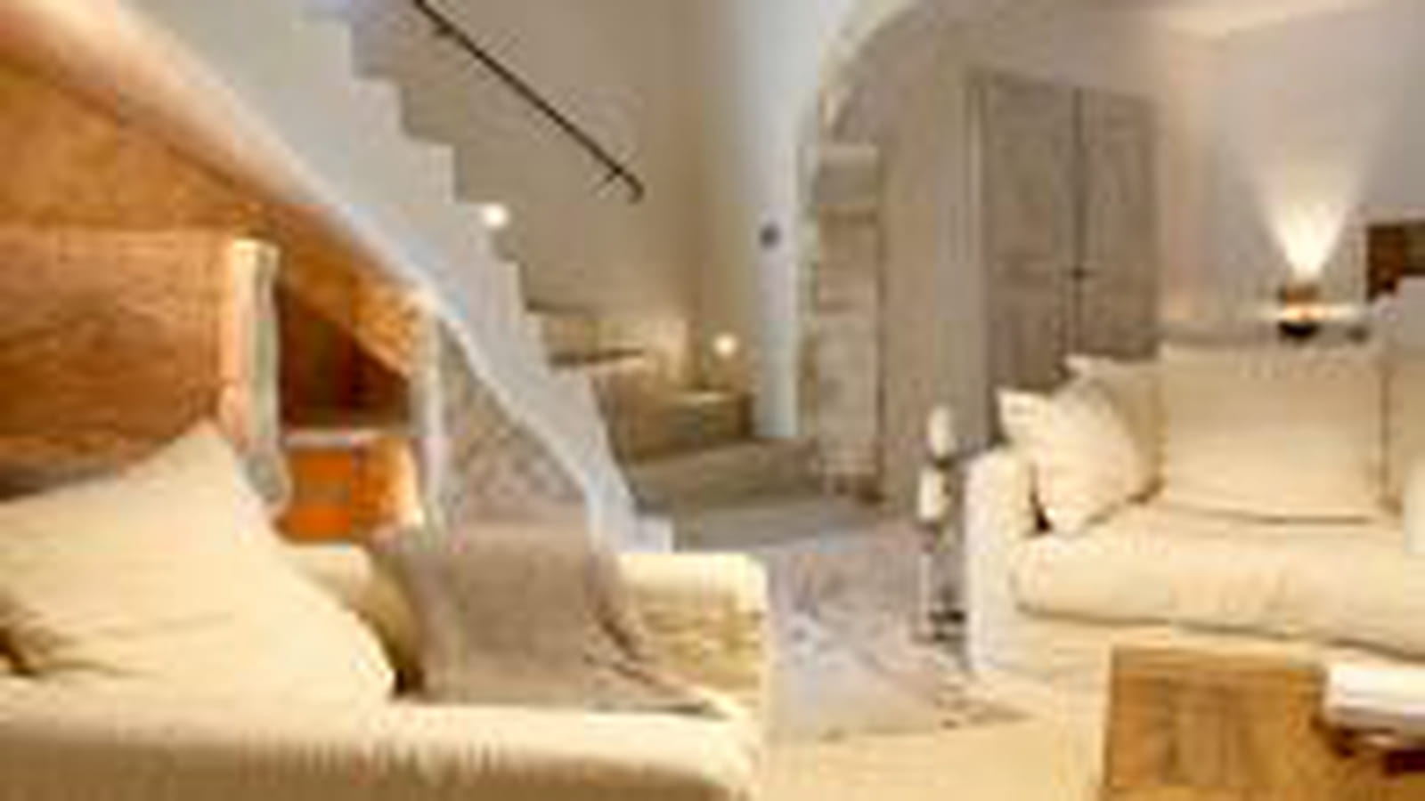 Salon en harmonie