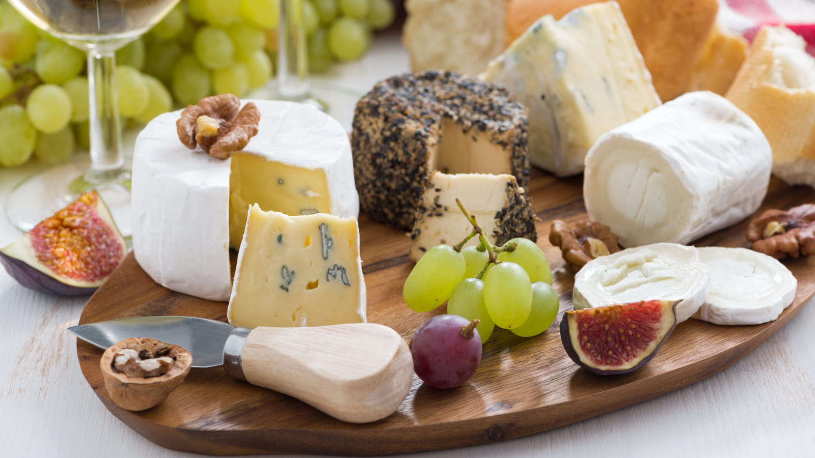 Fromage