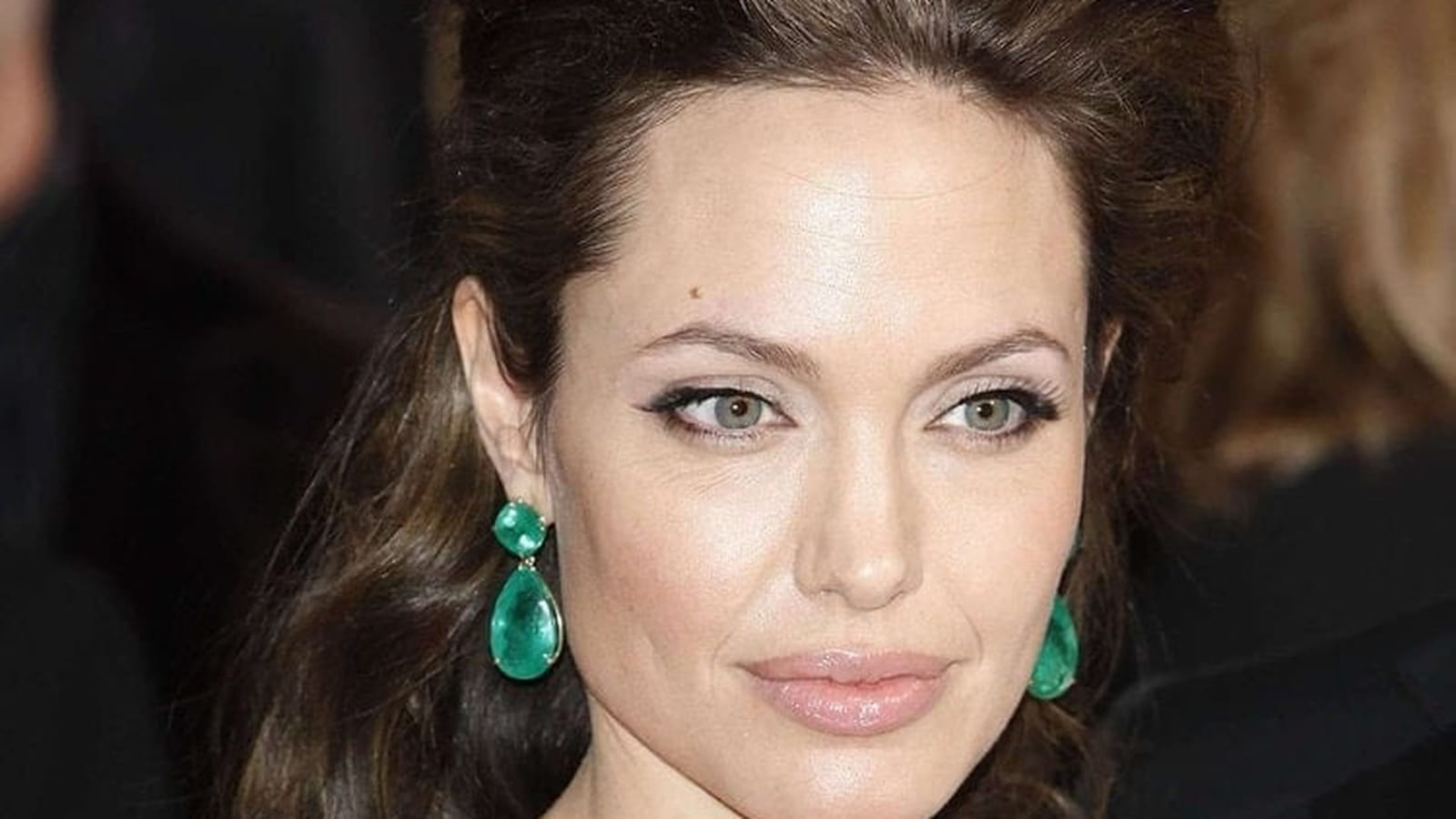 Angelina Jolie