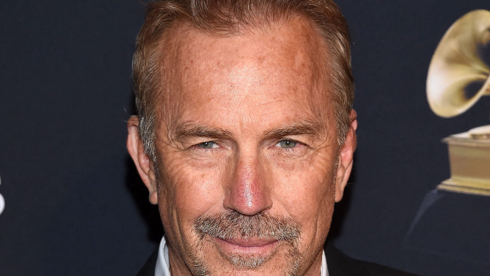 Kevin Costner 