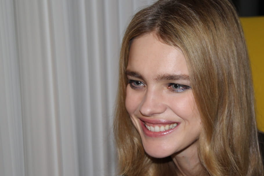 Natalia Vodianova nous dévoile ses astuces beauté