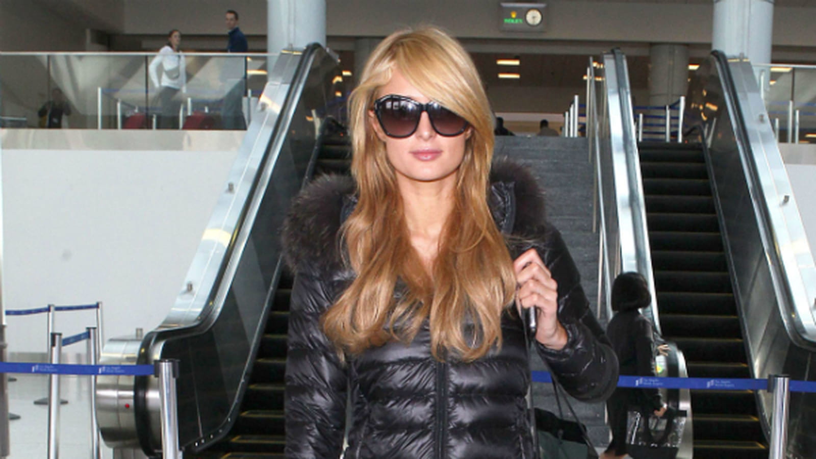 Paris Hilton
