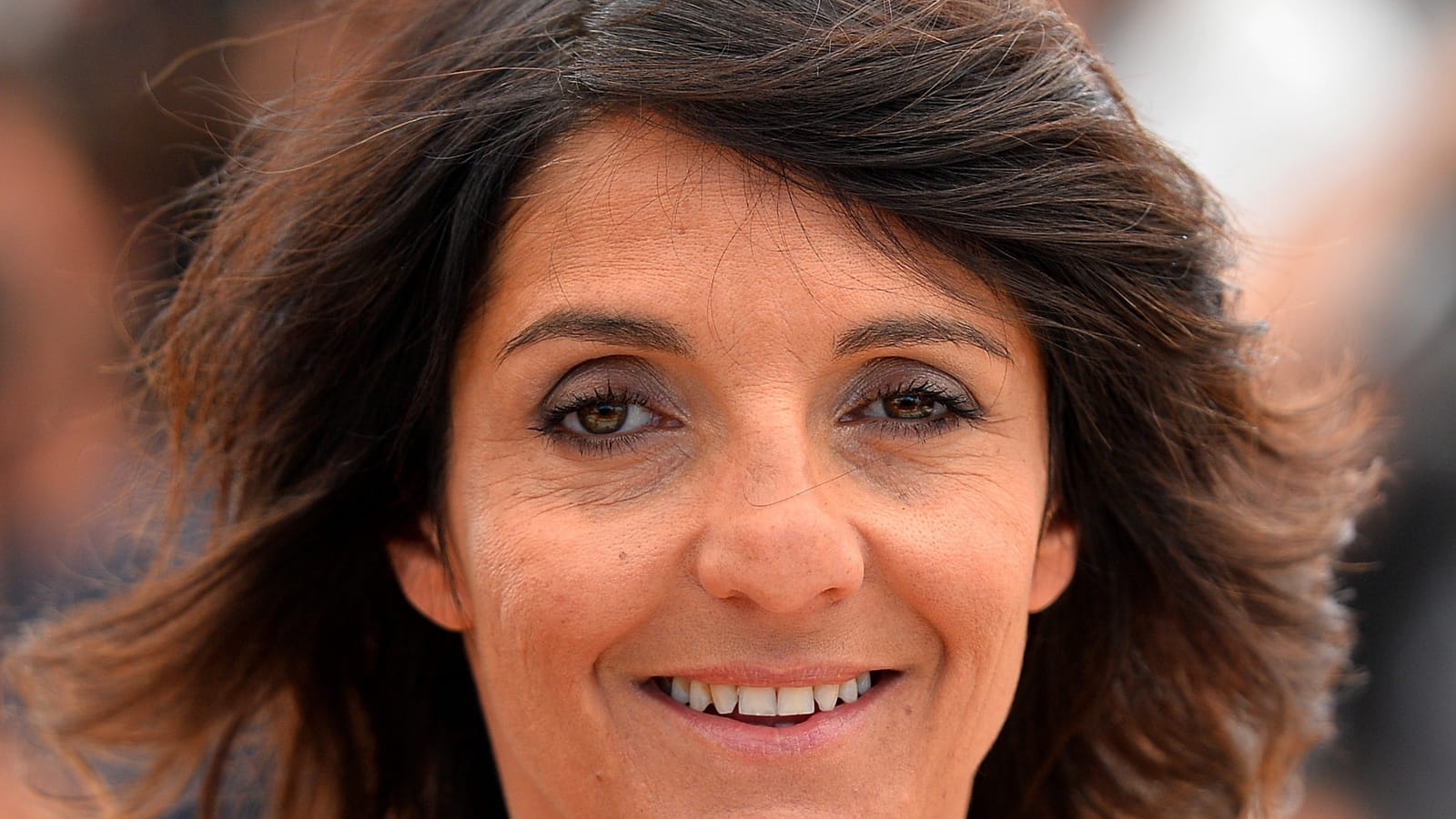 Florence Foresti