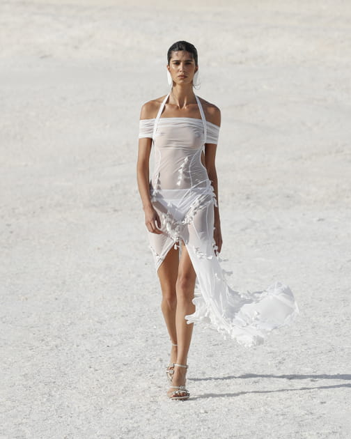 Look 14 du défilé Jacquemus