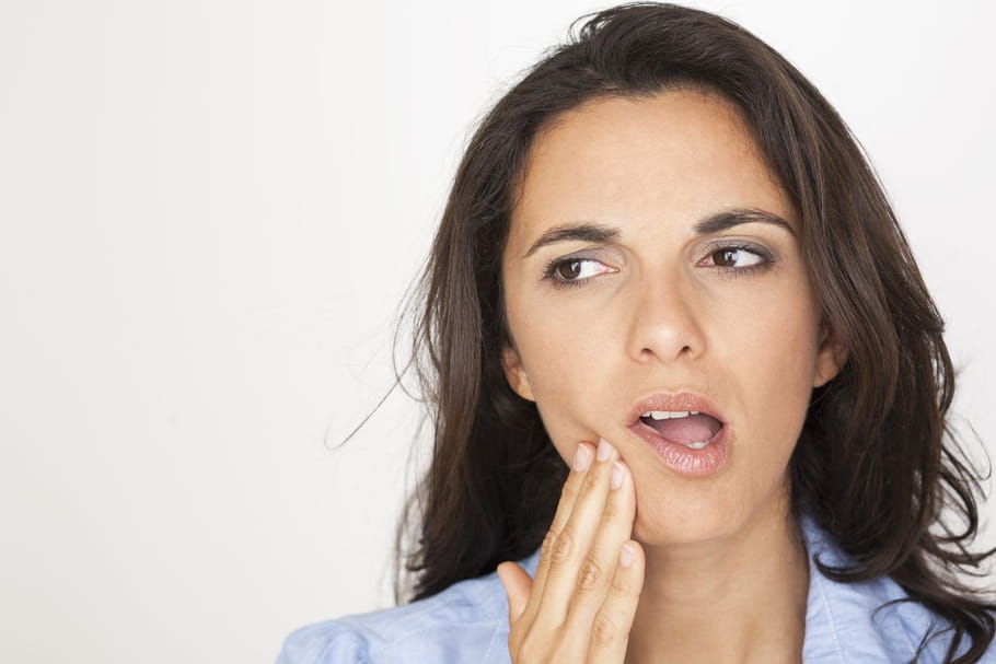 Et si votre tendinite venait... de vos dents ?