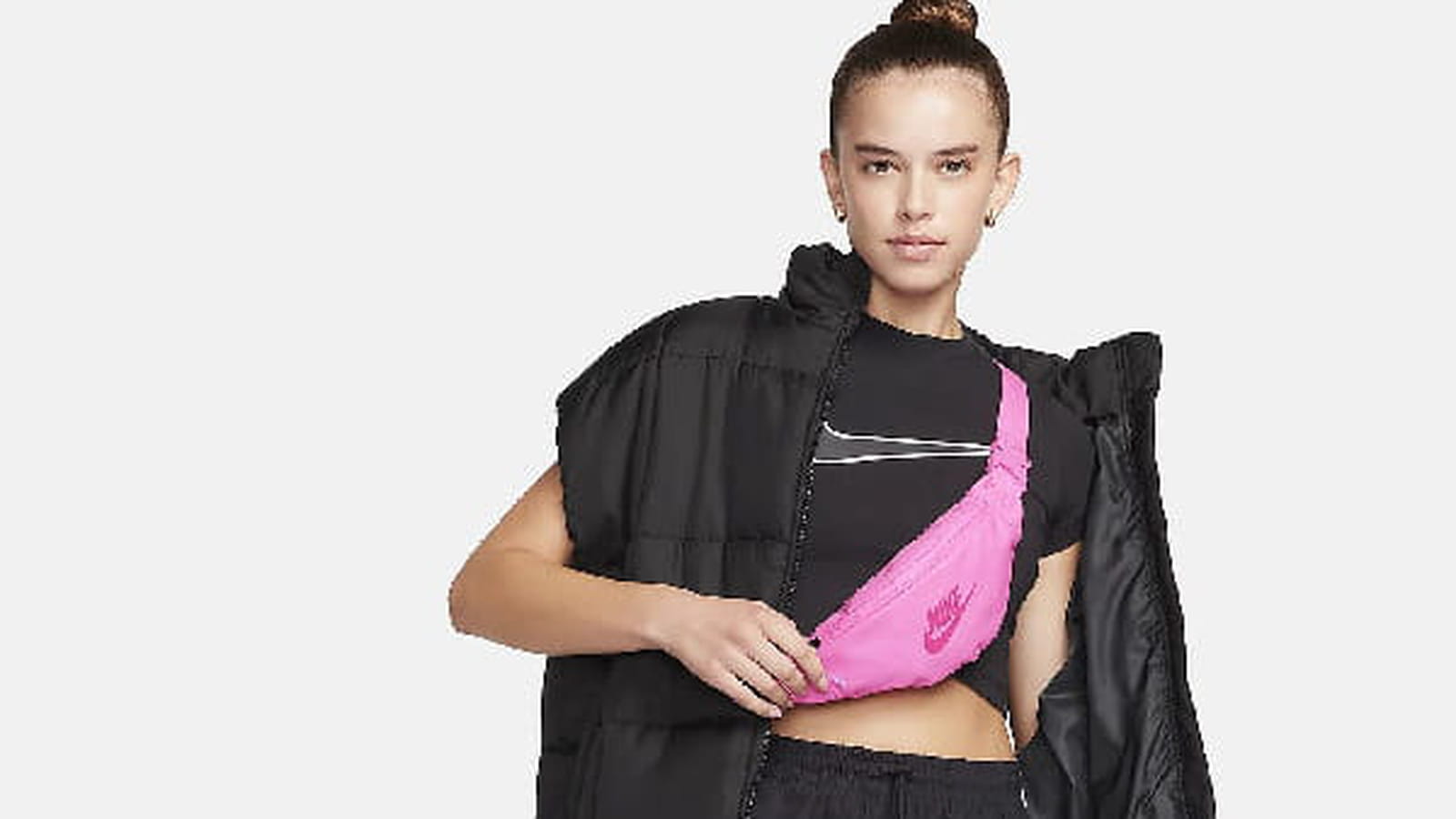 Jupe Nike