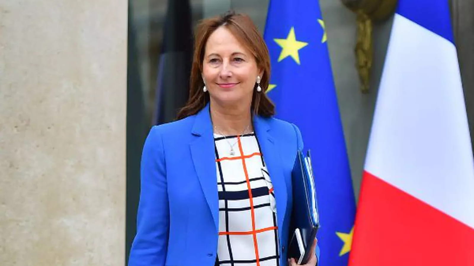 Ségolène Royal