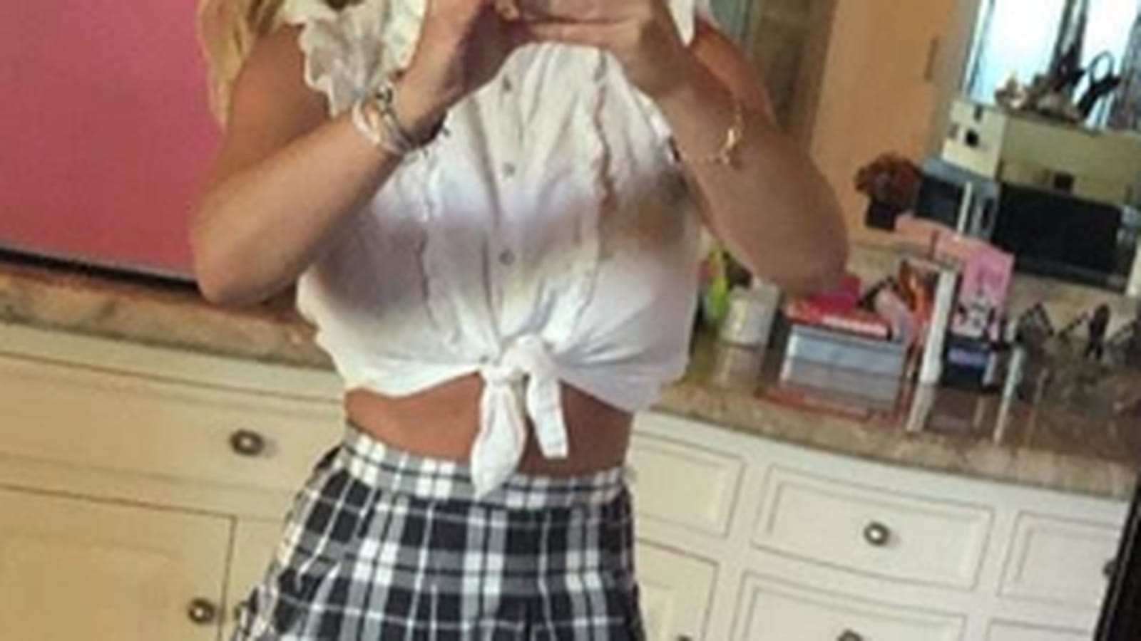 Britney Spears