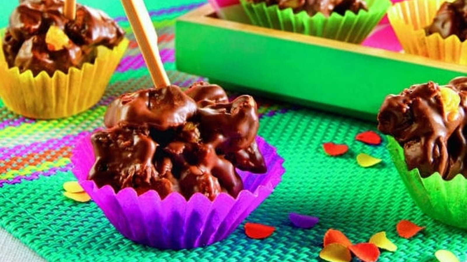 Roses des sables
