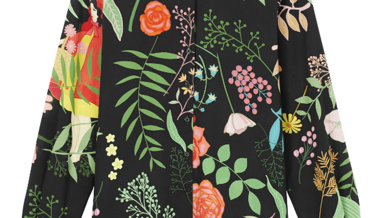 Karen Mabon x Monoprix