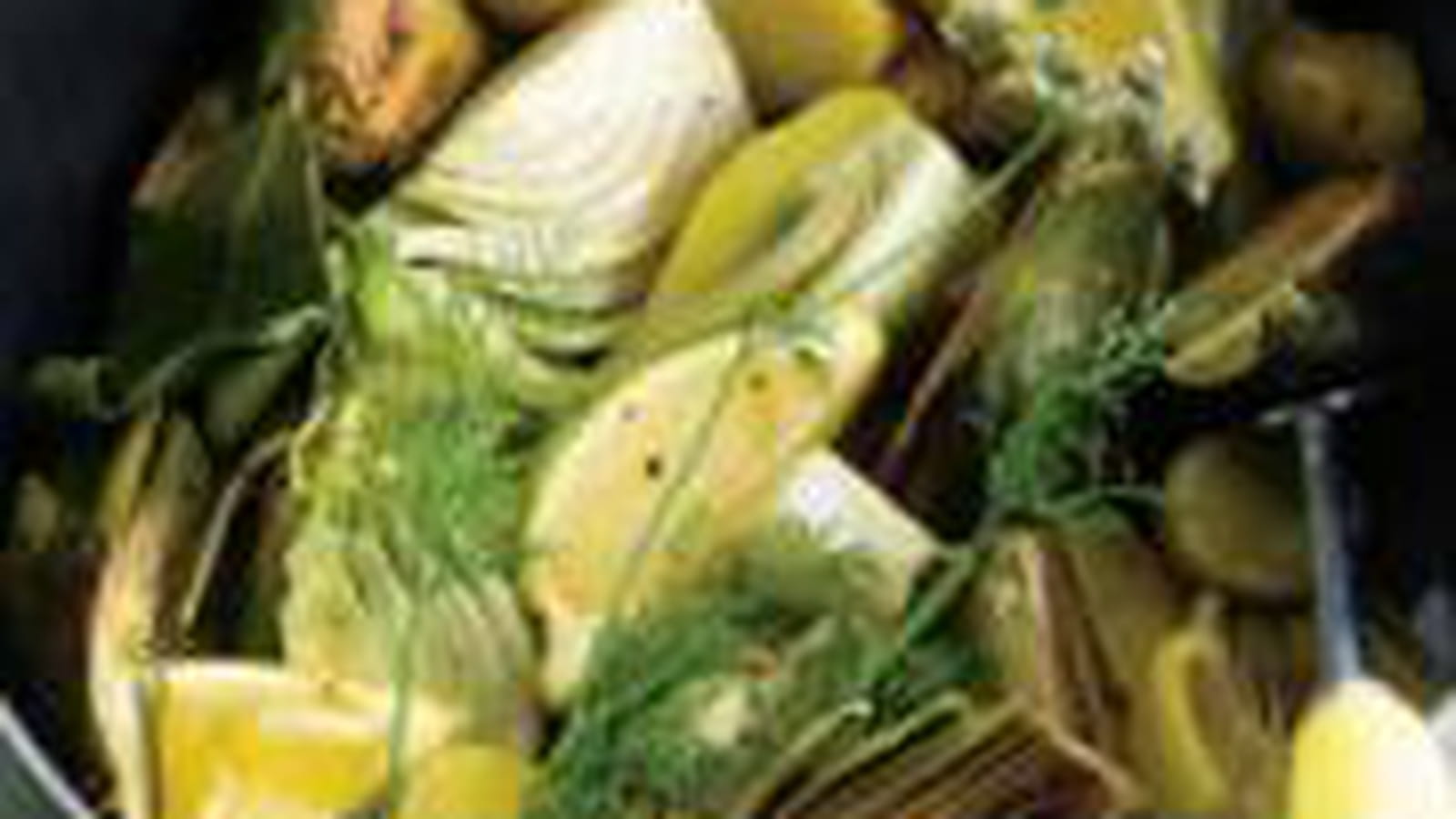 Pot au feu du sud