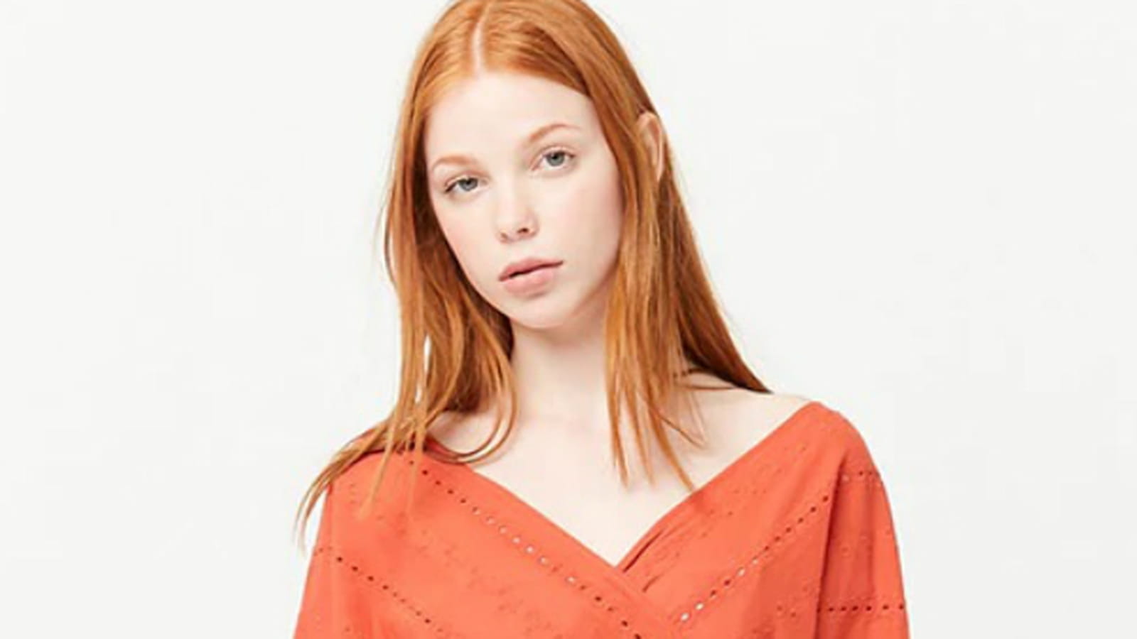 Top Forever 21