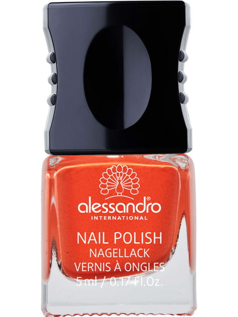 Papa Papaya de Alessandro