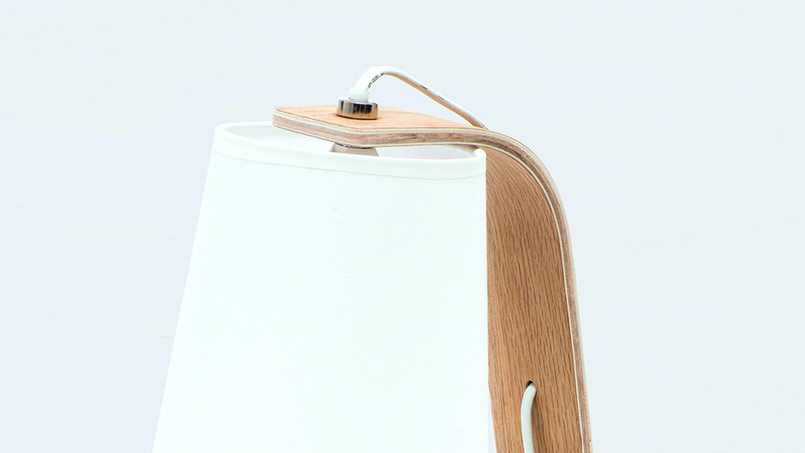 Lampe de bureau Monoprix