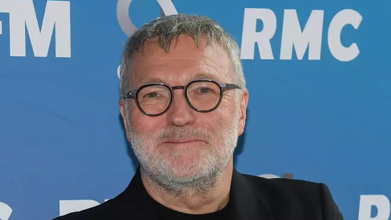 Laurent Ruquier