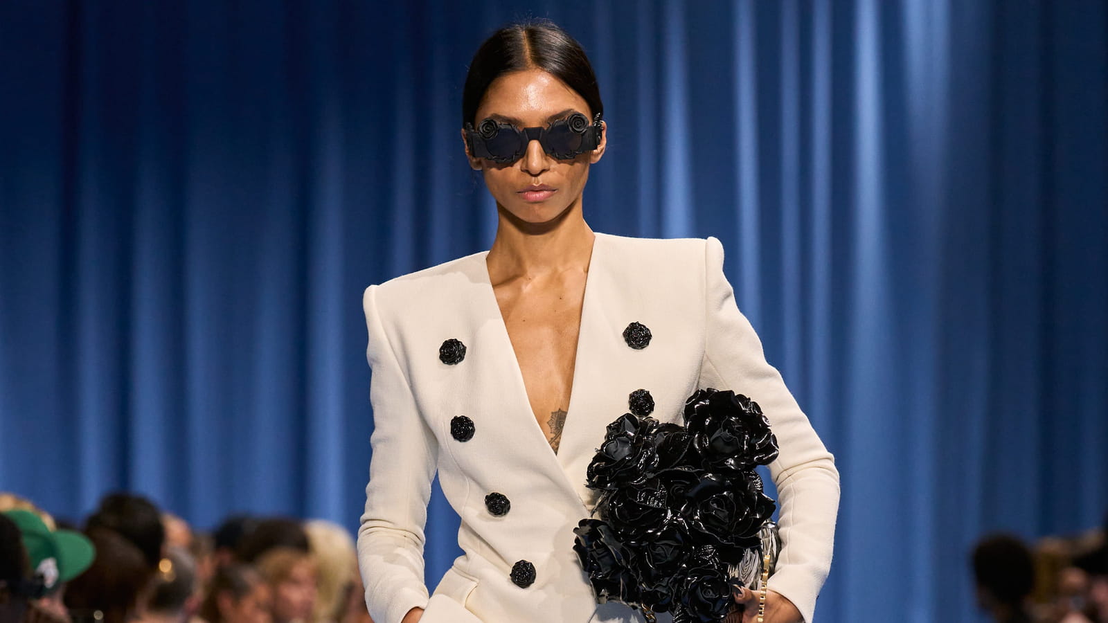 Look 7
