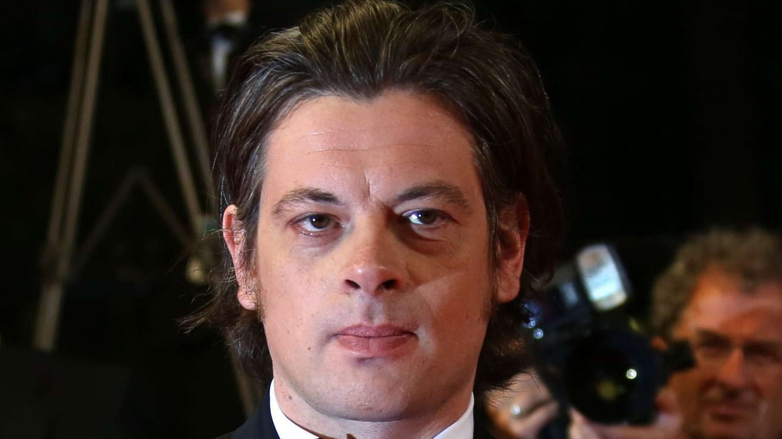 Benjamin Biolay