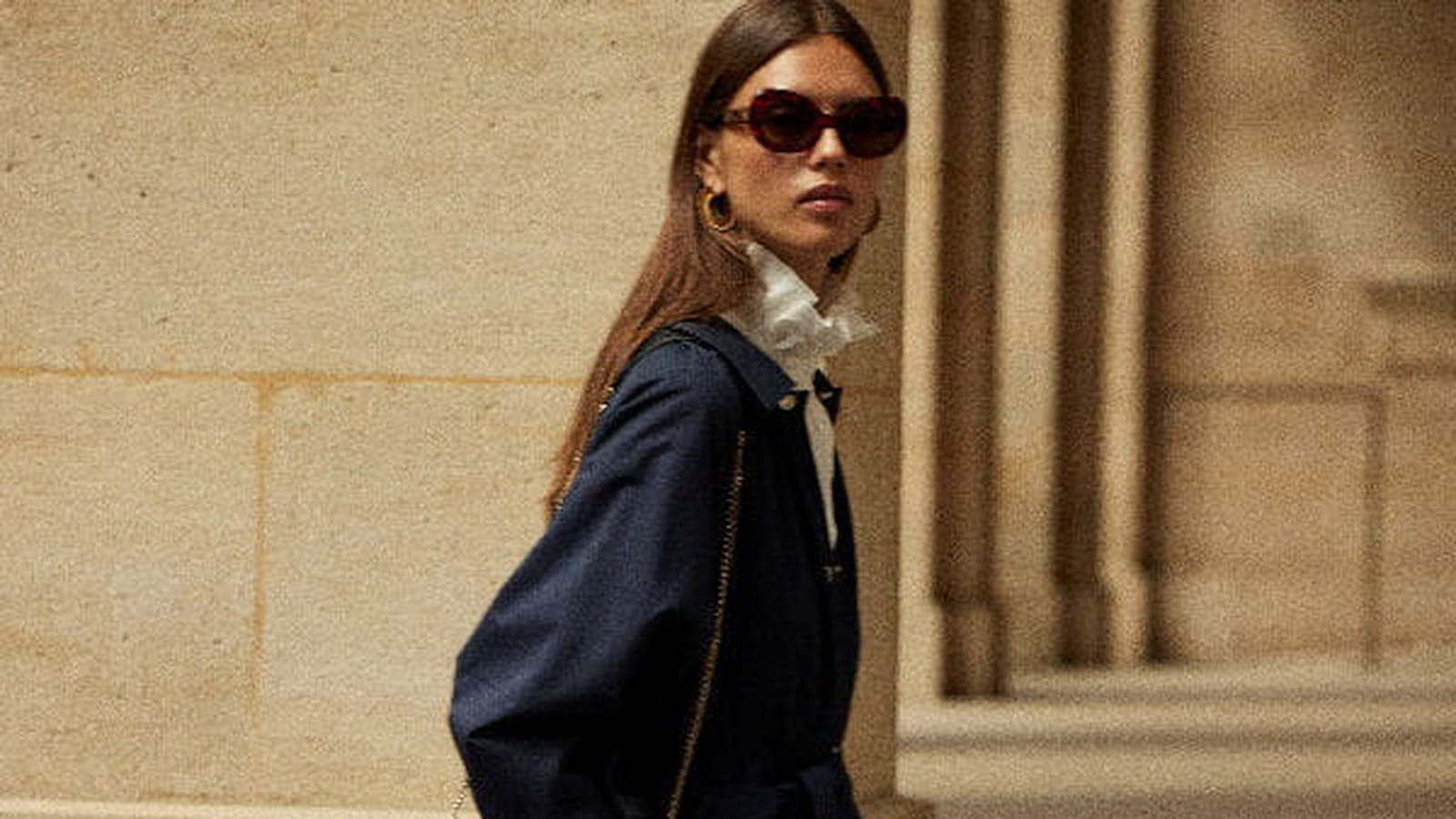 Trench Balzac Paris 