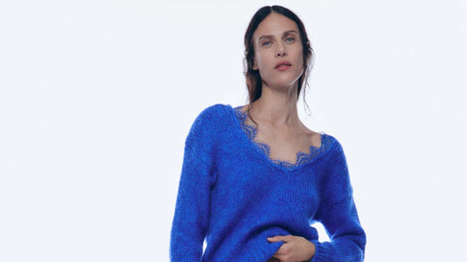 Pull Zara 