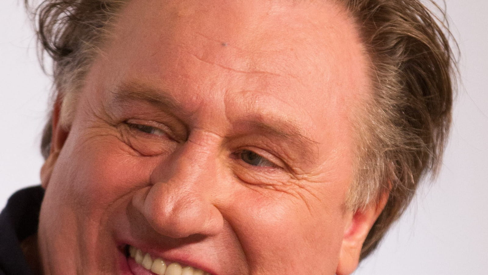 Gérard Depardieu