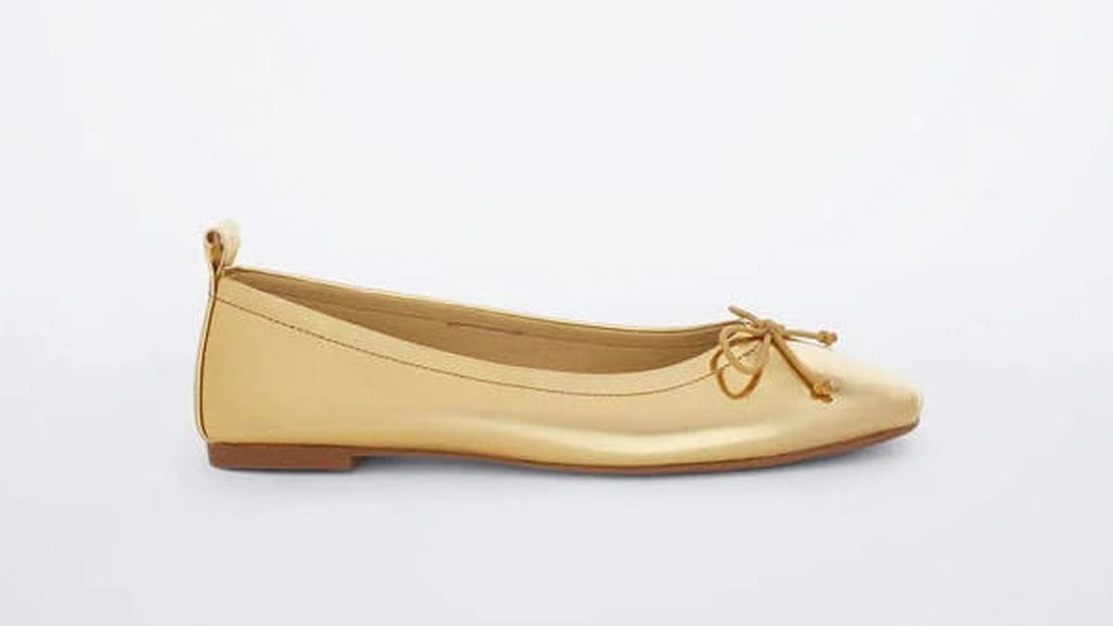 Ballerines Parfois