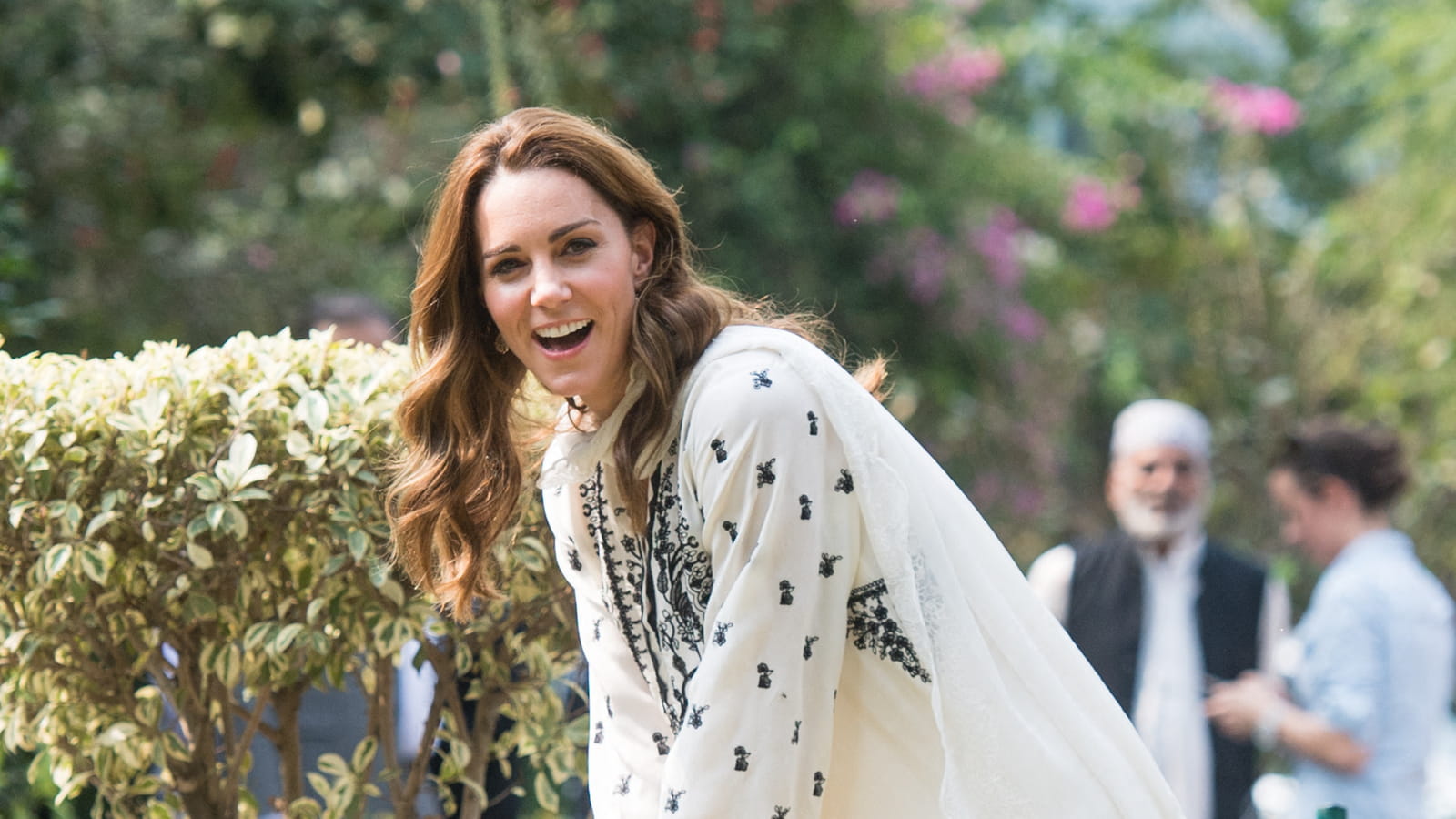 Kate Middleton 