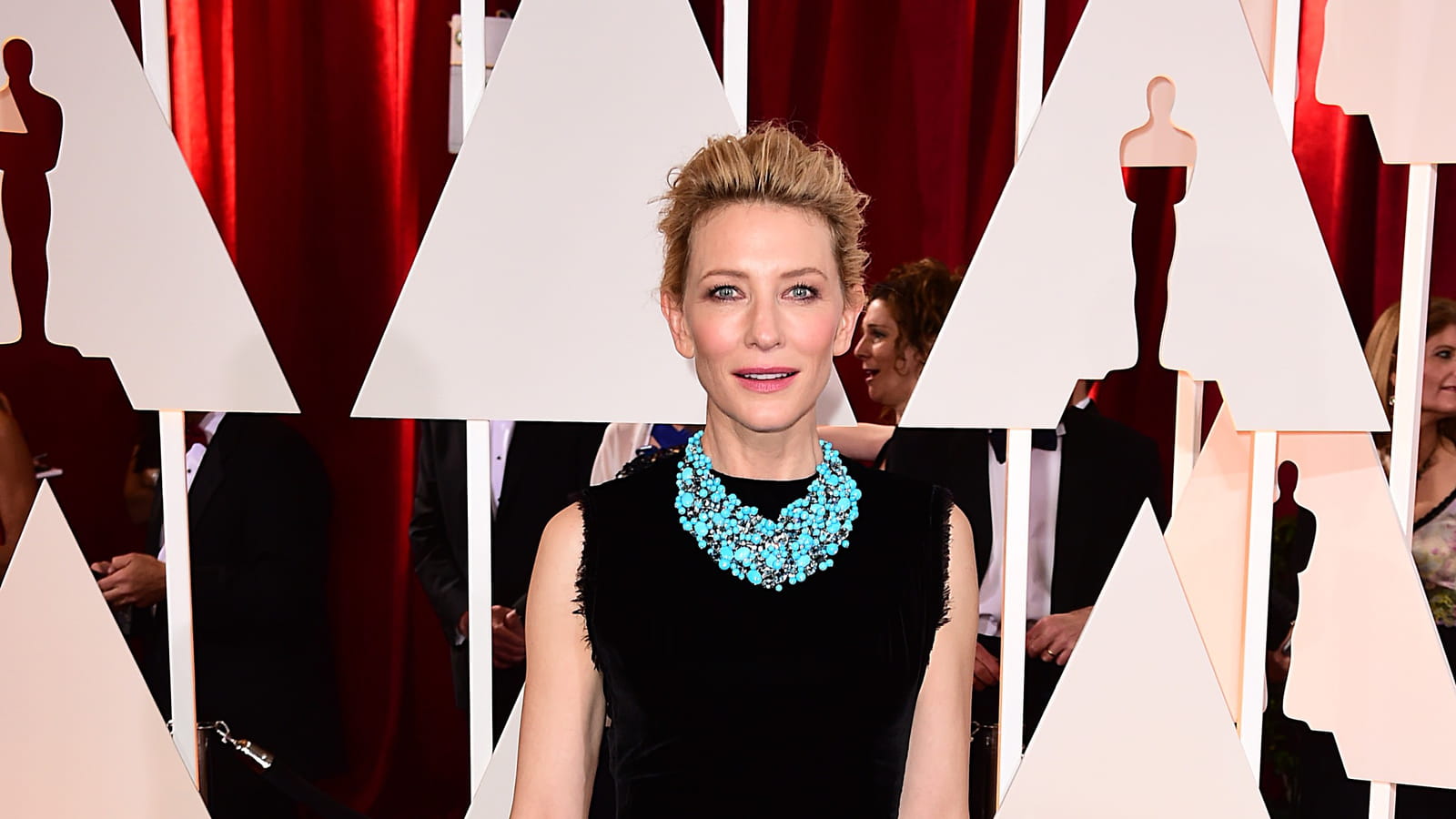 Cate Blanchett