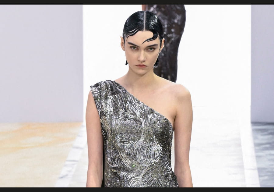 La m&egrave;che plaqu&eacute;e de Fendi