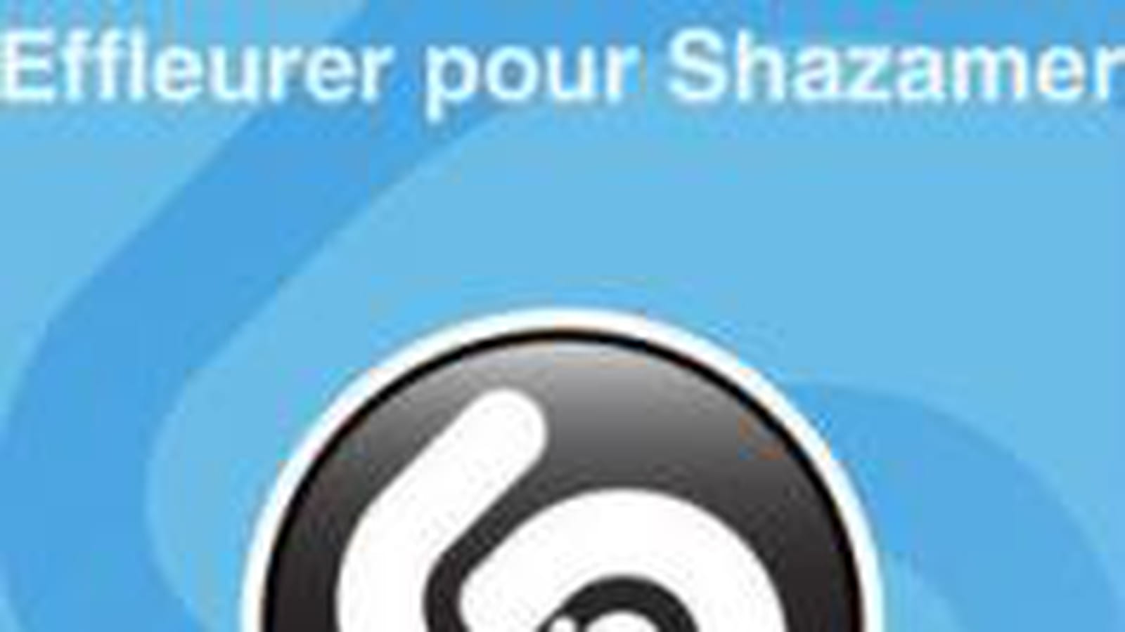 Shazam