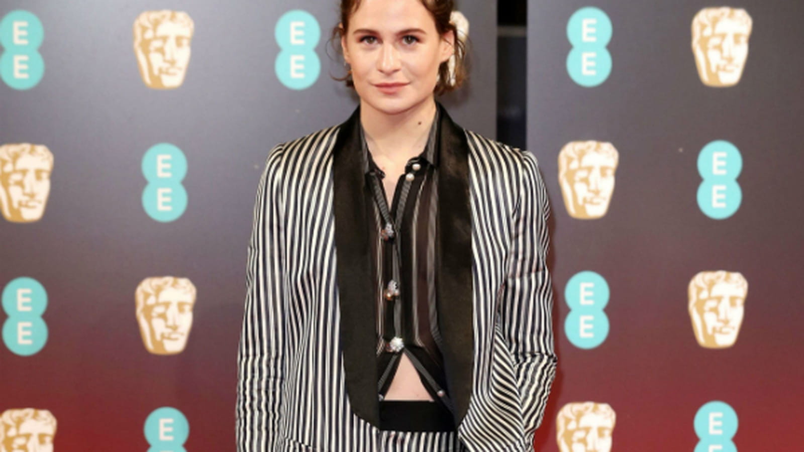Héloïse Letissier (Christine and the Queens)