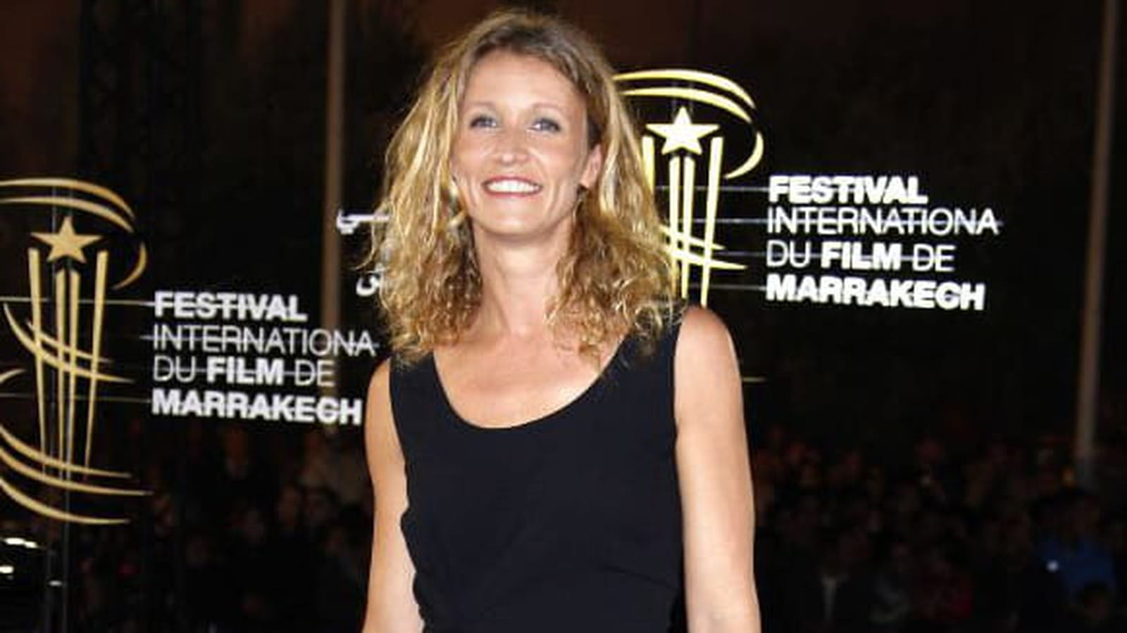 Voici l'évolution fashion d'Alexandra Lamy en 43 looks