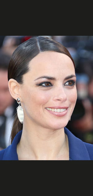 B&eacute;r&eacute;nice B&eacute;jo, &eacute;l&eacute;gante