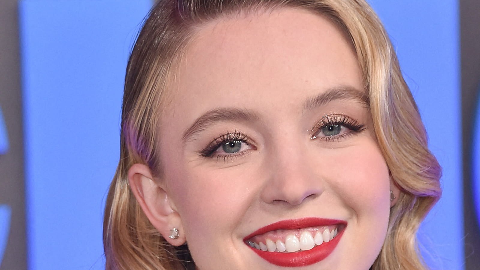 Sydney Sweeney sans frange