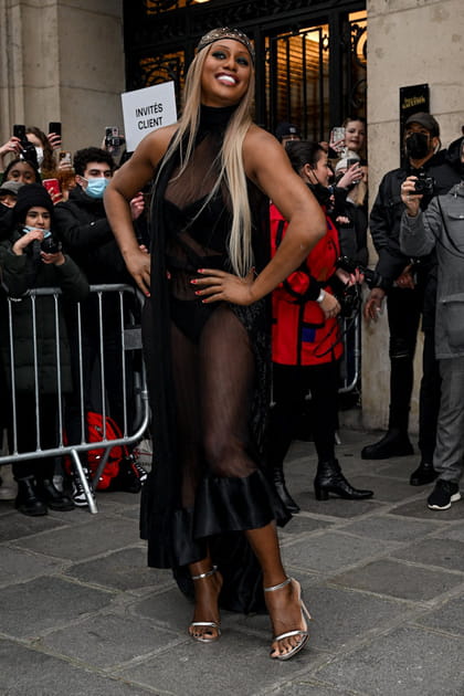 Laverne Cox JPG Julien Reynaud APS Medias Abaca 260122