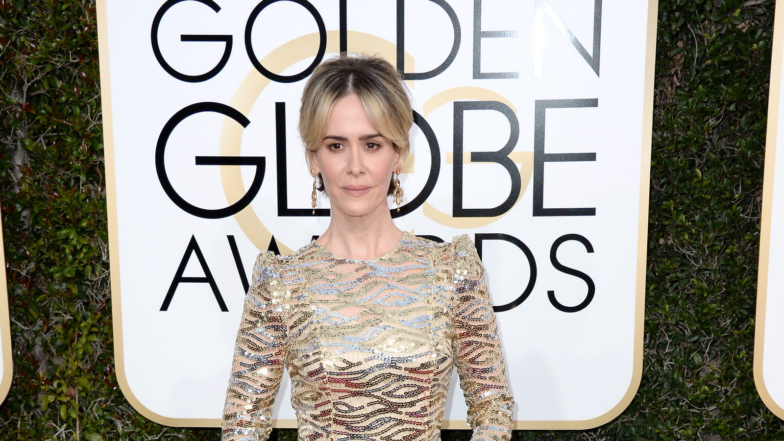 Sarah Paulson