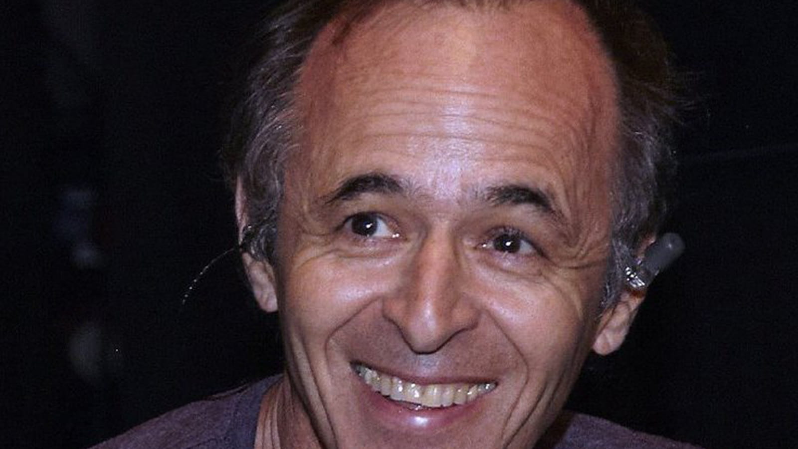 Jean-Jacques Goldman