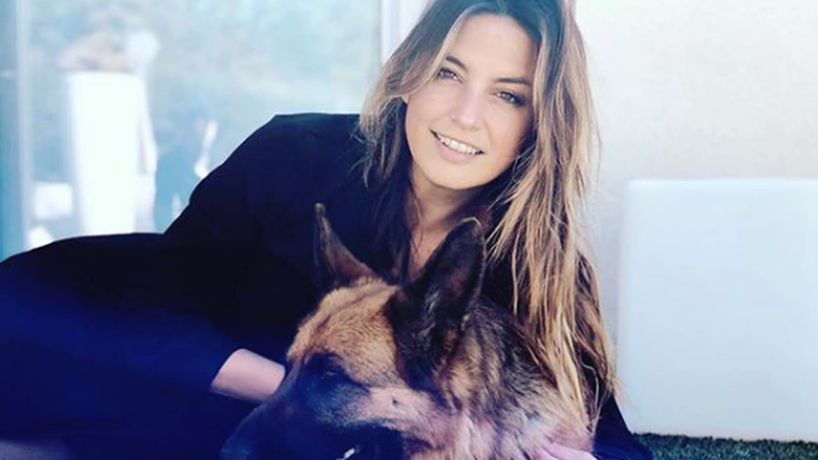 Laetitia Milot