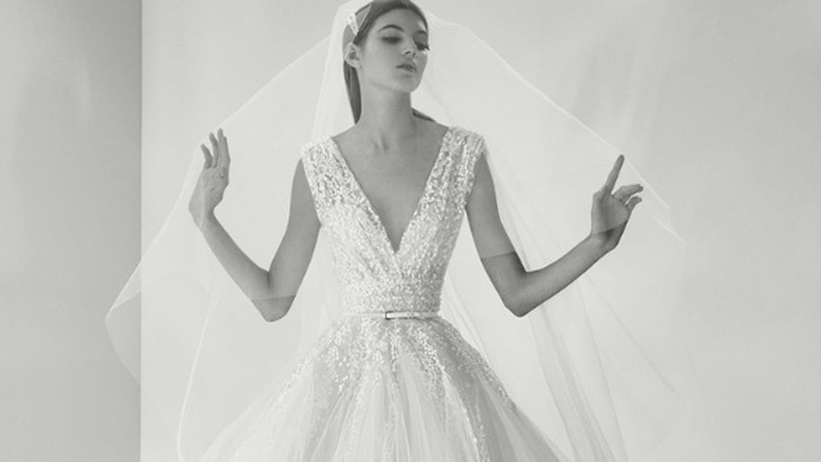 Elie Saab Bridal