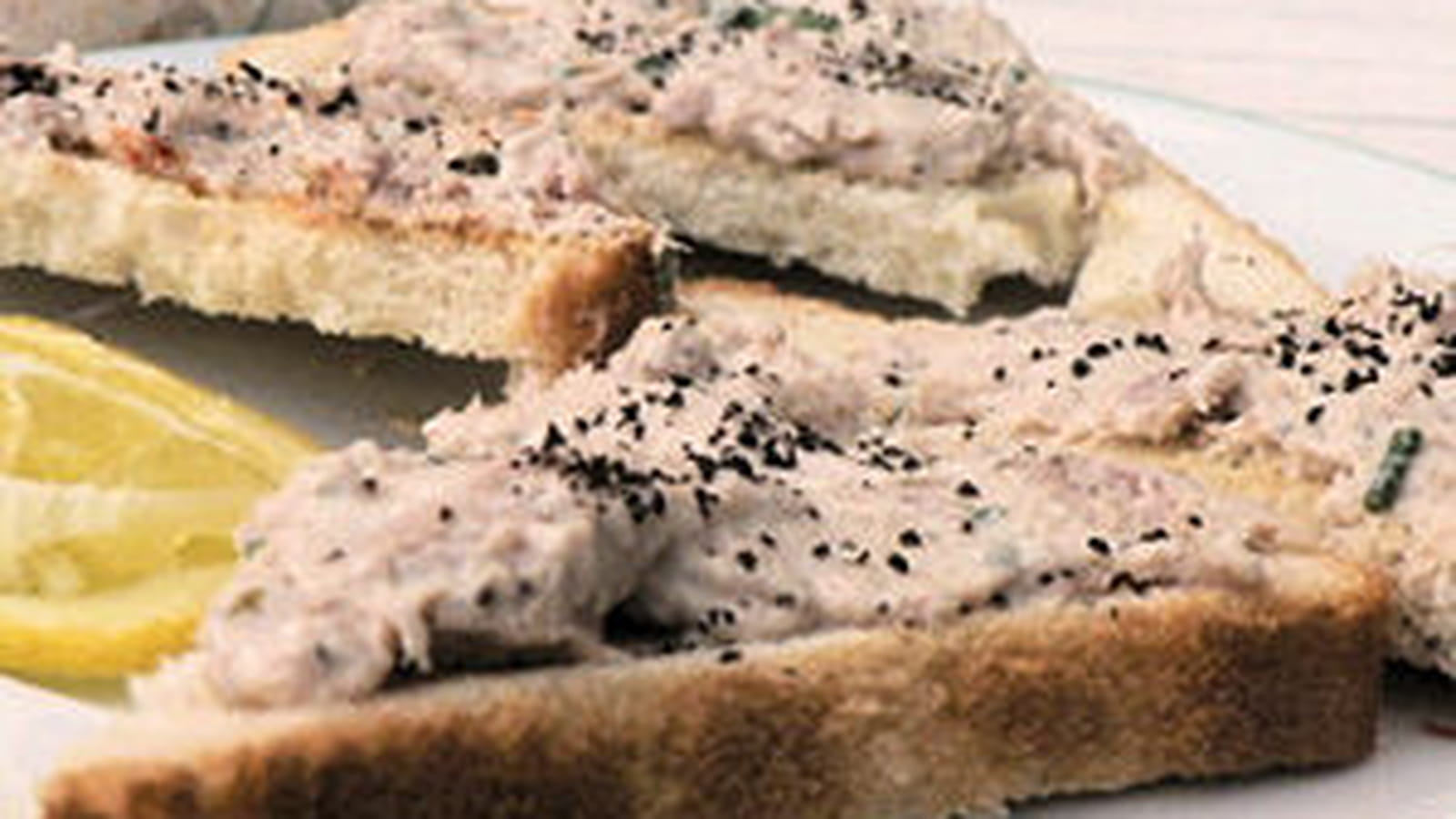 Rillettes